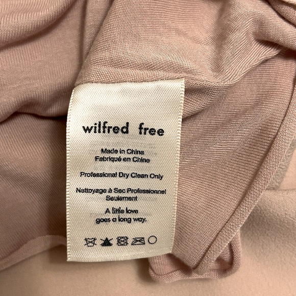 WILFRED FREE Lined Cami - Picture 7 of 10